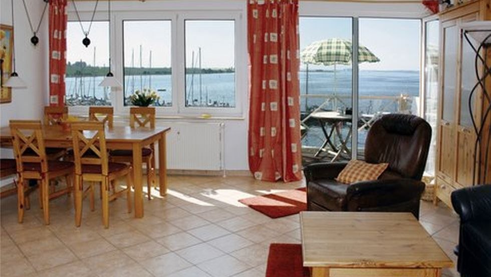 © AVIP Appartement Vermietung Insel Poel © AVIP Appartement Vermietung Insel Poel