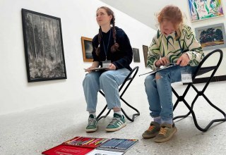 © Kunstmuseum Ahrenshoop © Kunstmuseum Ahrenshoop