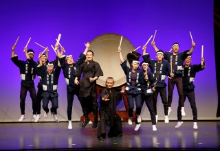 Kokubu, © Bernd Georg