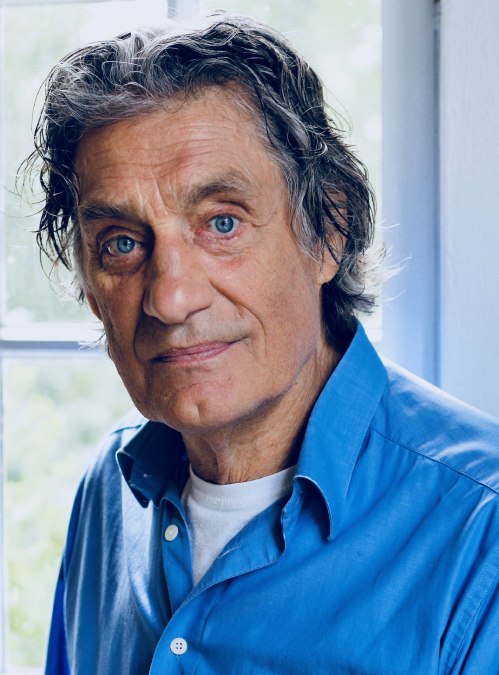 Philip Glatzeder, © Philip Glatzeder Philip Glatzeder, © Philip Glatzeder