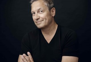 Dieter Nuhr // © Jan Düfelsiek Dieter Nuhr // © Jan Düfelsiek