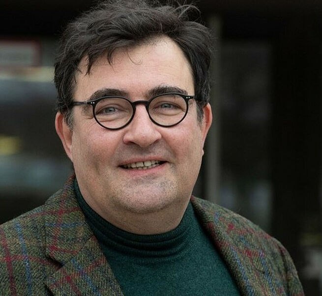 © DFG/David Ausserhofer © DFG/David Ausserhofer