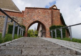 © Tourist-Info der Stadt Sternberg / M. Bouvier © Tourist-Info der Stadt Sternberg / M. Bouvier