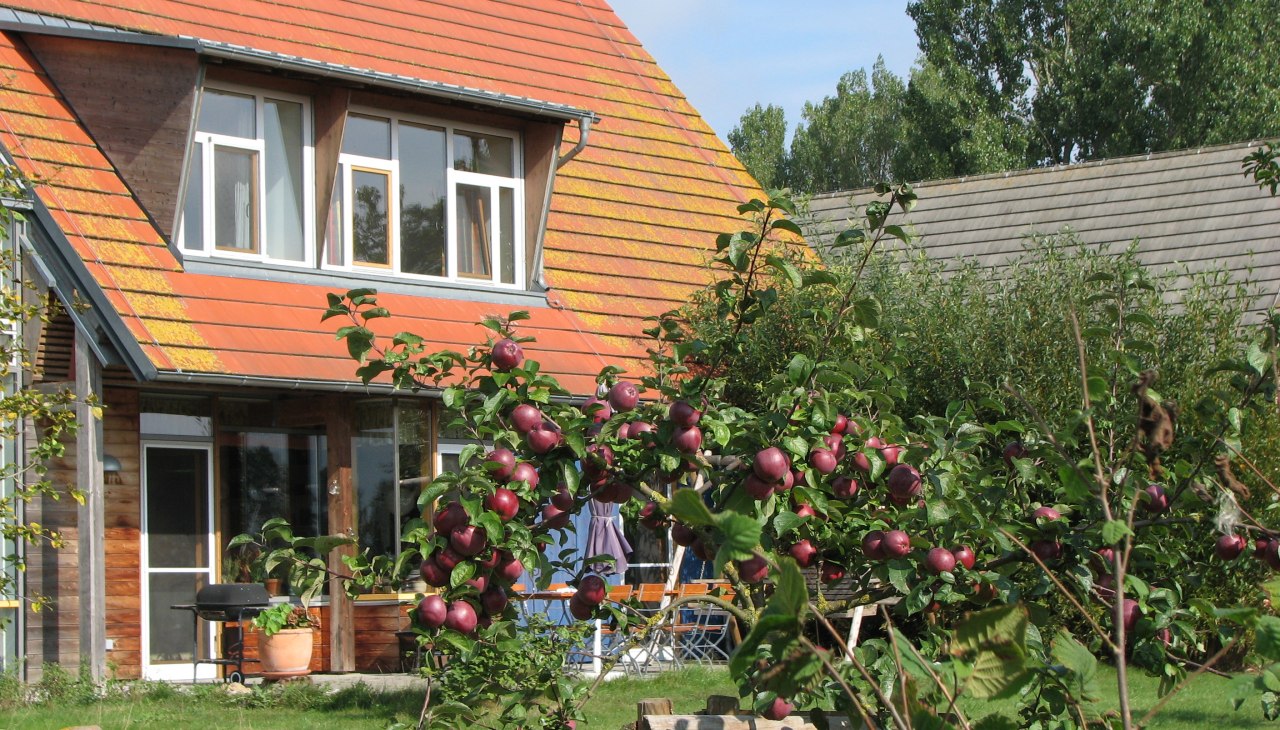 SOS-Kinderdorf Vorpommern, © SOS-Kinderdorf Vorpommern SOS-Kinderdorf Vorpommern, © SOS-Kinderdorf Vorpommern