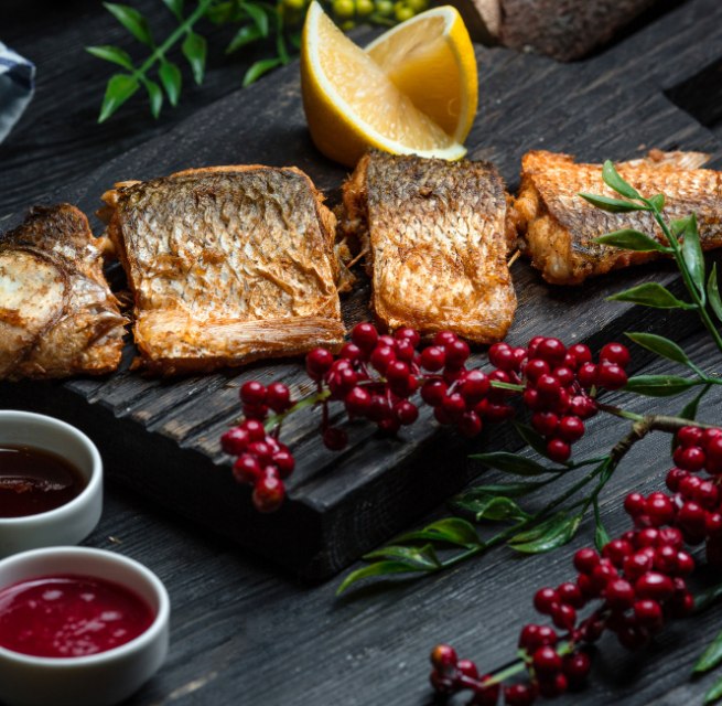 Restaurant-Erlebnis, © www.freepik.com Restaurant-Erlebnis, © www.freepik.com