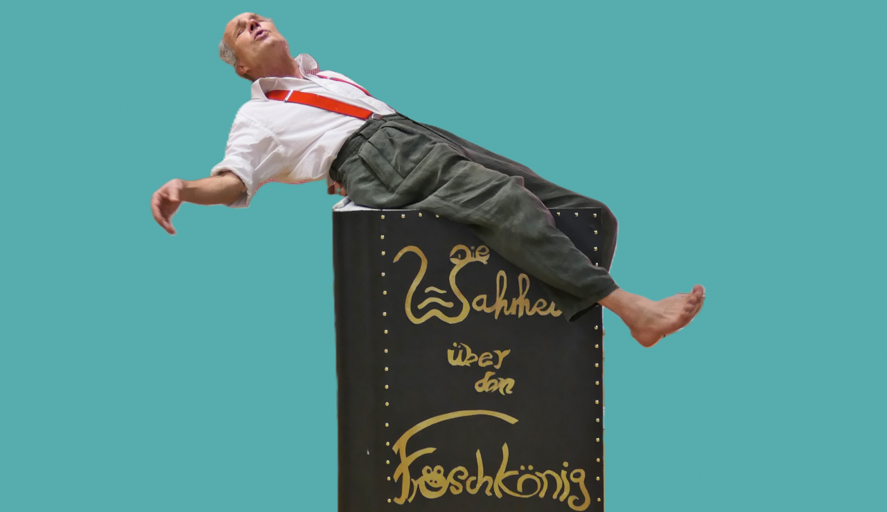 &copy; Achim Sonntag