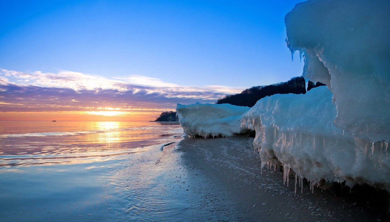 Neujahrsspaziergang, &copy; Kurverwaltung Goehren / Foto Ohl