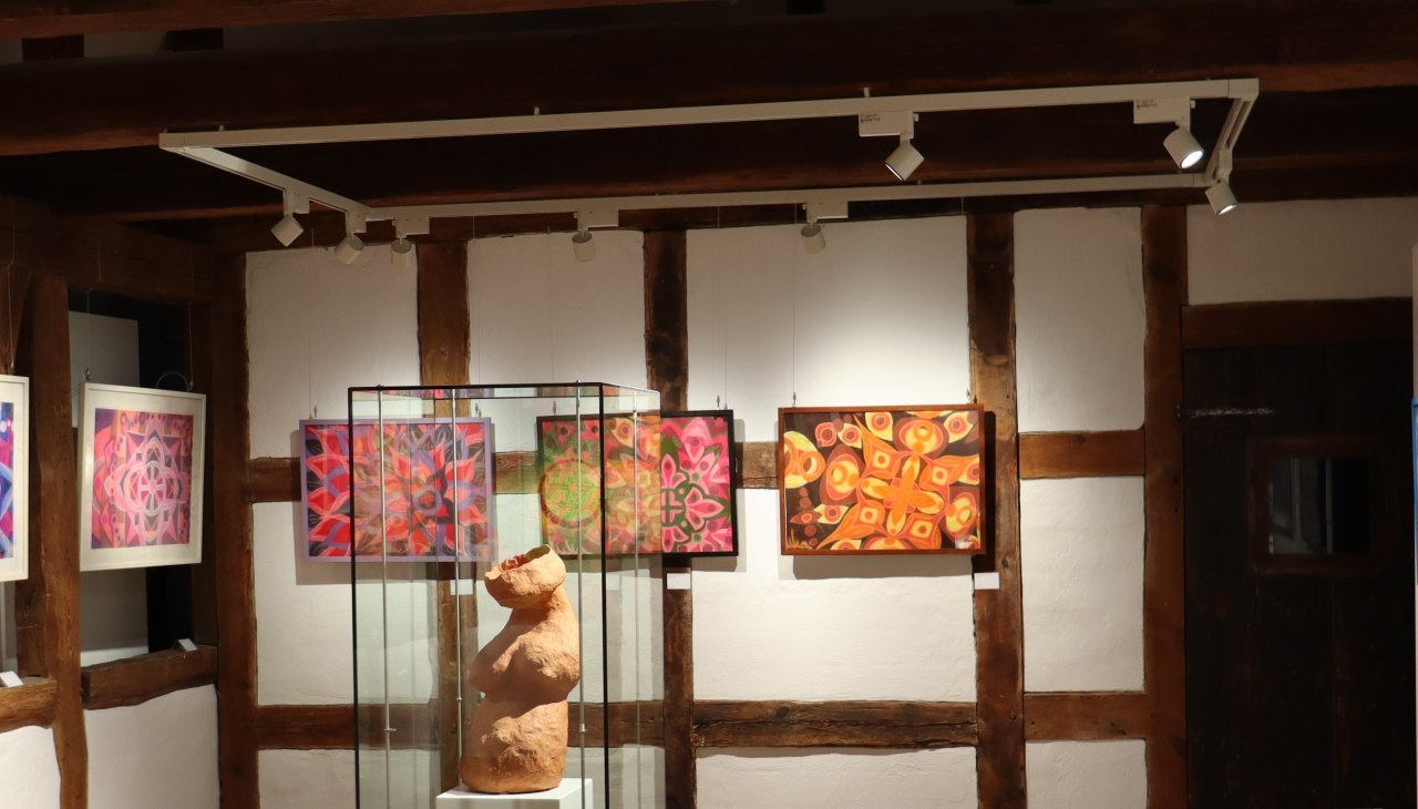 Galerie Inka, © Inka Galerie Inka, © Inka