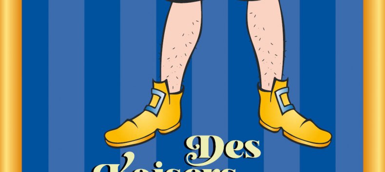 © Vorpommersche Landesbühne GmbH