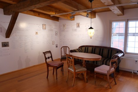 © ©Caspar-David-Friedrich-Gesellschaft e. V., Foto: Karl Mühlbach 2023 © ©Caspar-David-Friedrich-Gesellschaft e. V., Foto: Karl Mühlbach 2023