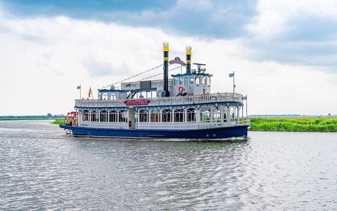 &copy; Reederei Poschke