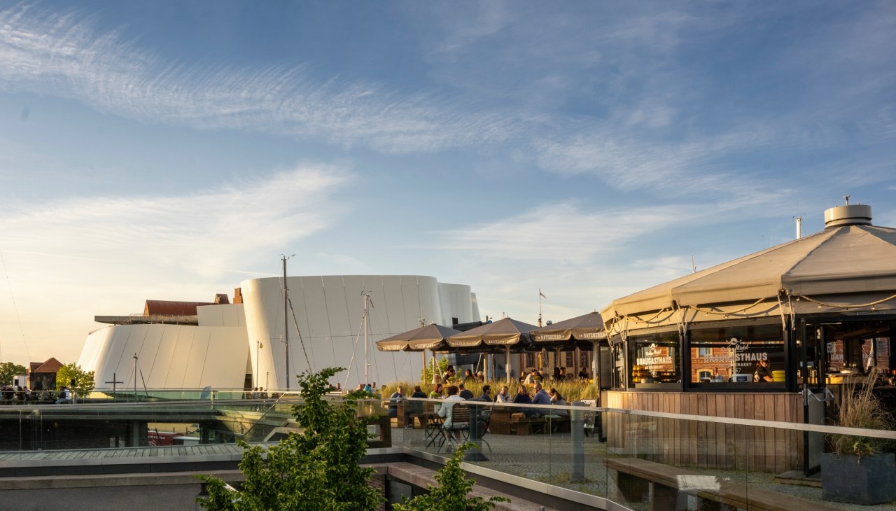 Braugasthaus, © Dolden Mädel