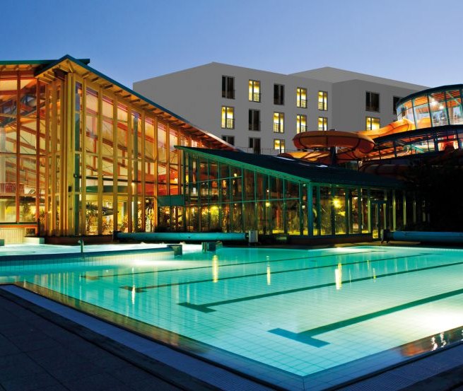 Au&szlig;enansicht, &copy; WONNEMAR