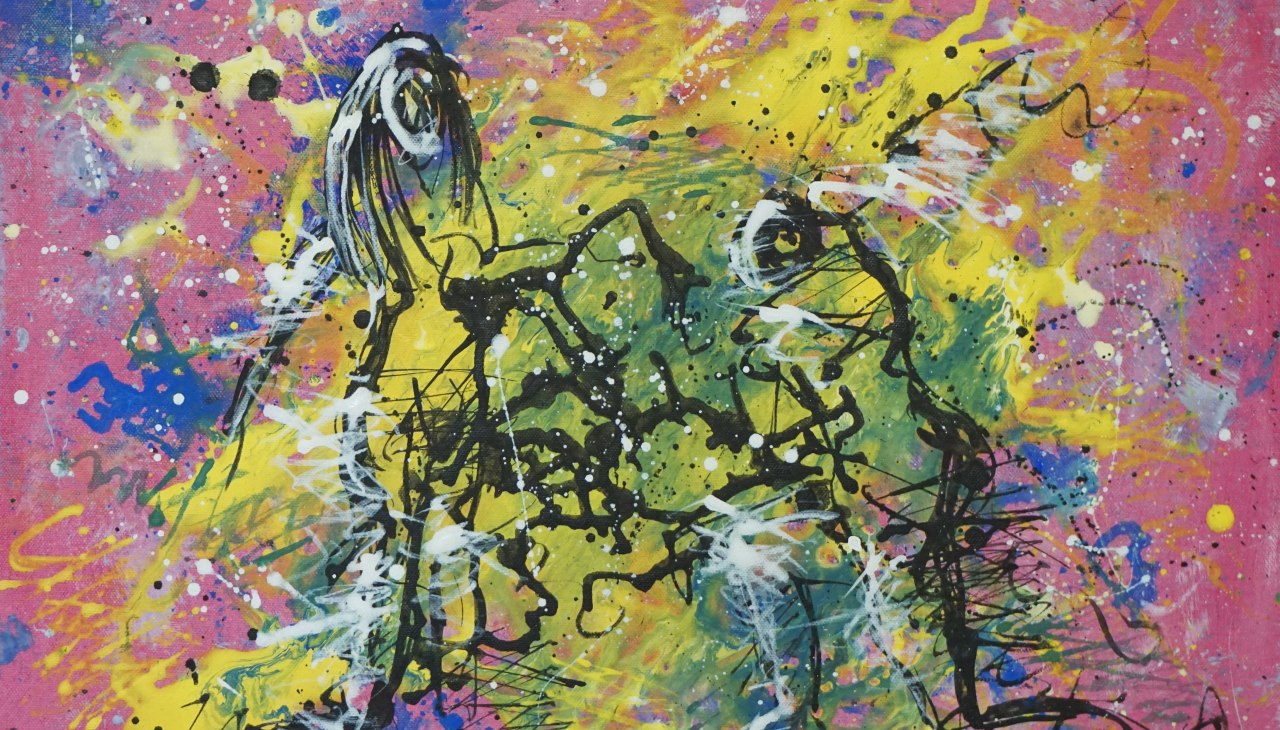 Ausstellung "FARB SEI DANK", © Begegnung in bunt.jpg Ausstellung "FARB SEI DANK", © Begegnung in bunt.jpg