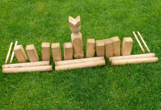 &copy; Die Silberlocke