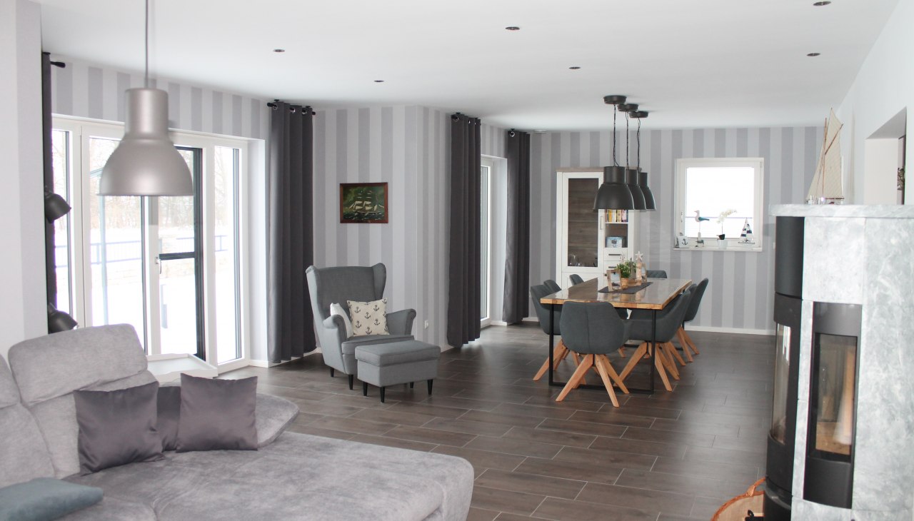 Backstein Huus Nr. 15, © Backstein Huus Nr. 15 Backstein Huus Nr. 15, © Backstein Huus Nr. 15