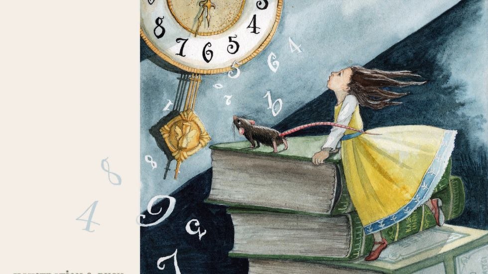 Das Ende der Zeit, &copy; Anke Ortlieb