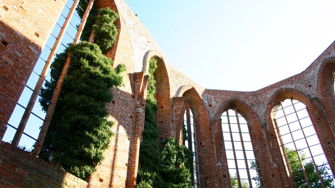 Kloster St.Johannis, &copy; TZ HST