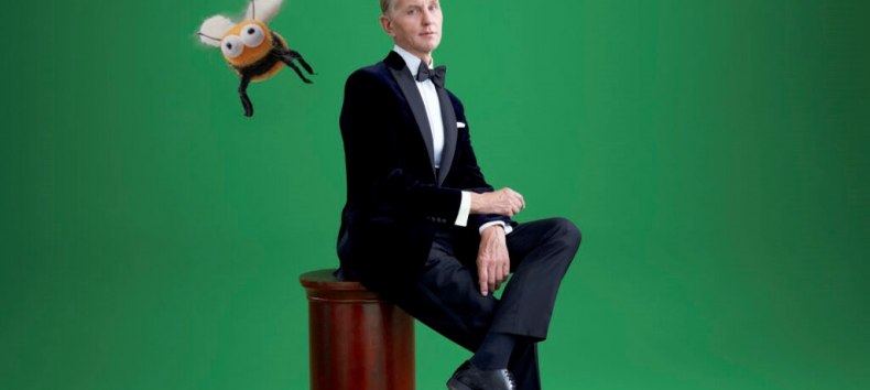 © Gregor Hohenberg © Gregor Hohenberg