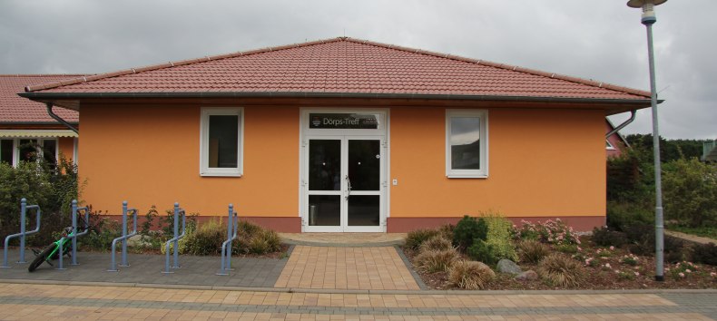 &copy; D&ouml;rps-Treff