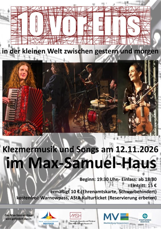 © 10 vor Eins © 10 vor Eins