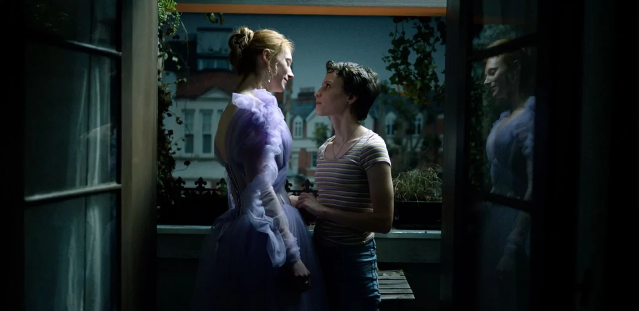 Smalltown Girl, &copy; Neue Visionen Filmverleih