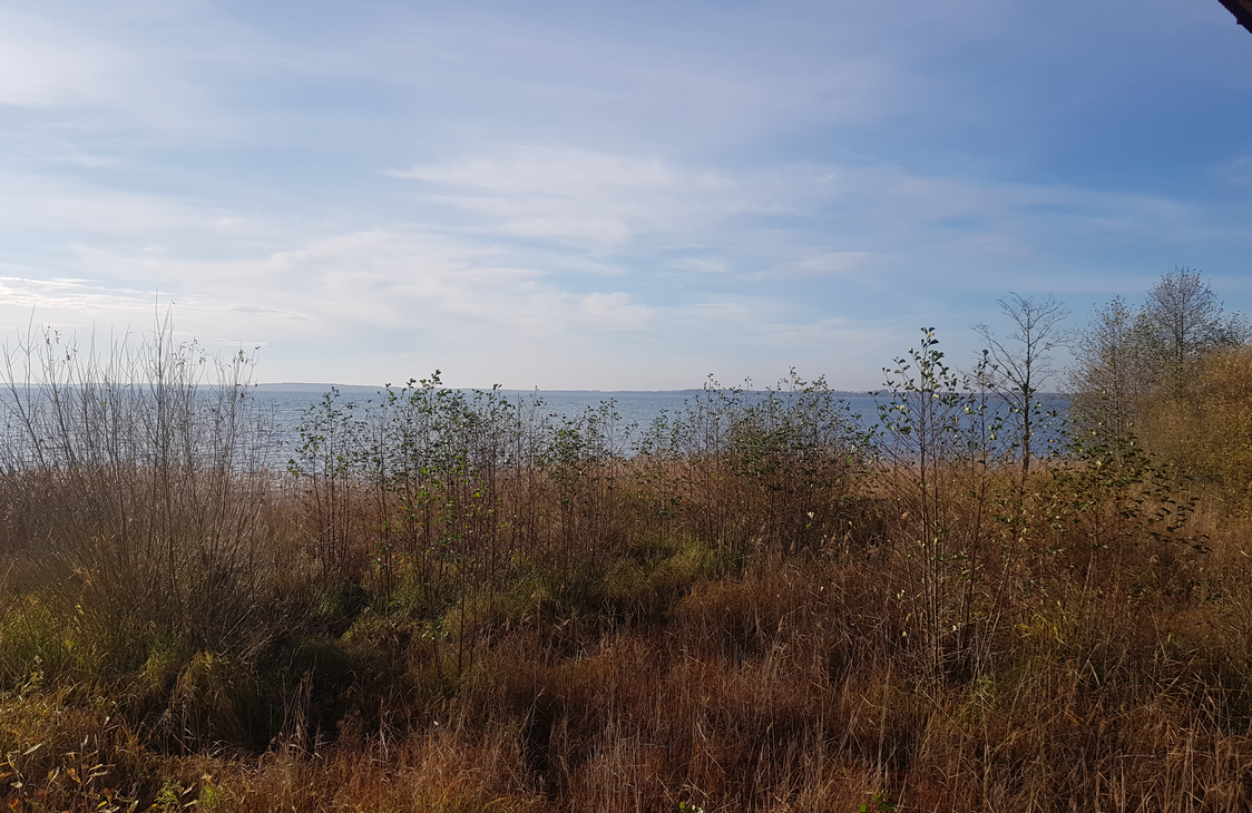 Schnakenburg Aussicht, © Waren (Müritz) Information