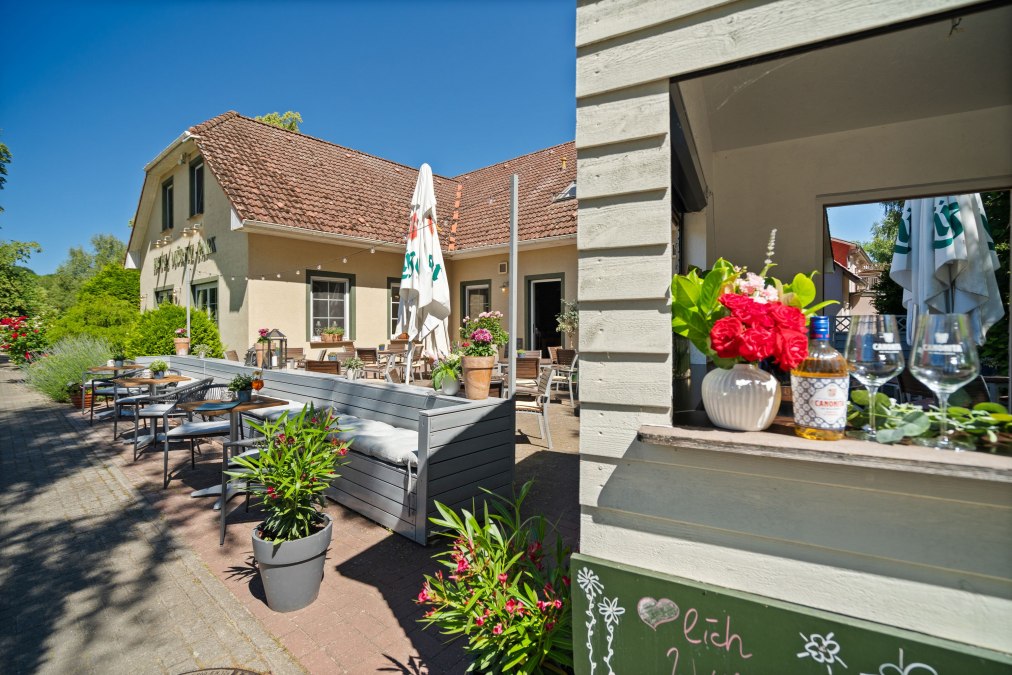 Auszeit002, © Hotel Müritz-Park