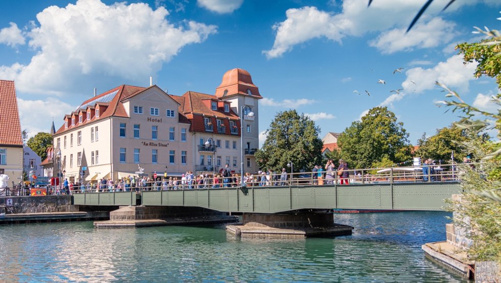 Hotel "Am Alten Strom", &copy; Hotel "Am Alten Strom"