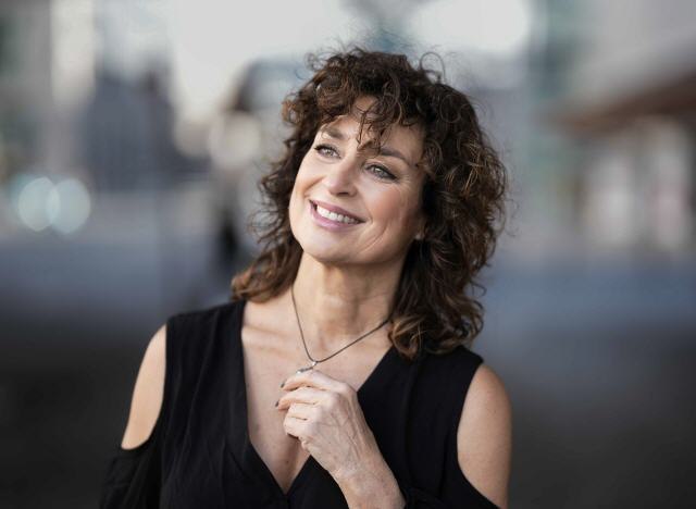 Isabel Varell, &copy; Isabel Varell