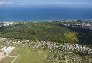 &copy; Touristik-Service-K&uuml;hlungsborn GmbH