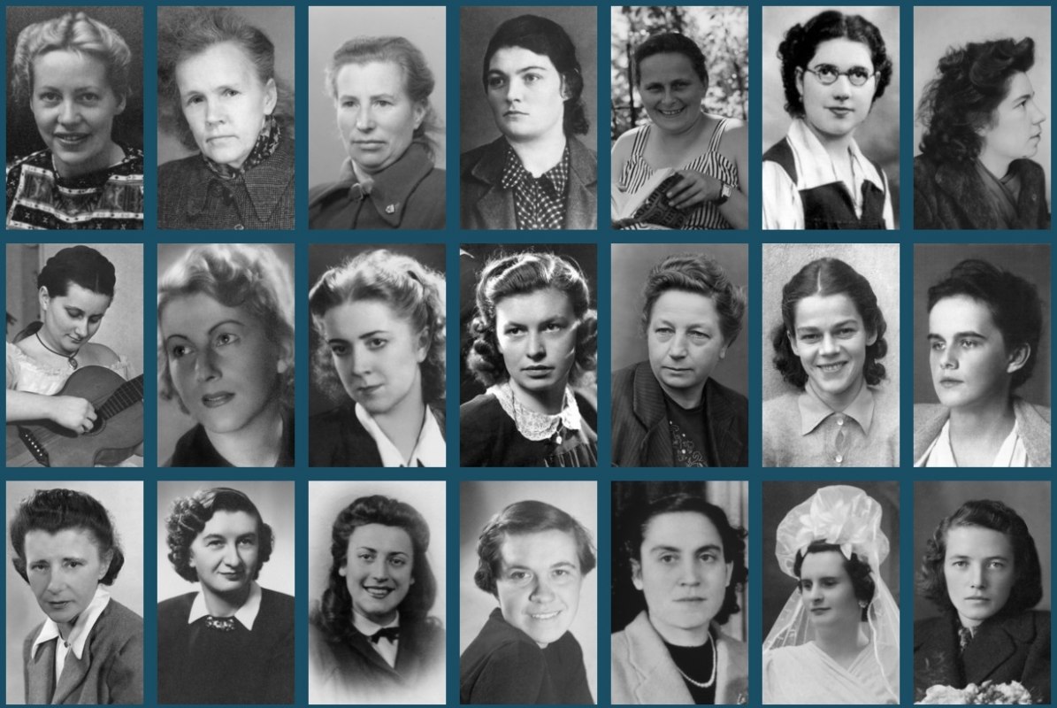 &copy; Ravensbr&uuml;ck