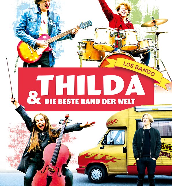 &copy; Farbfilmverleih