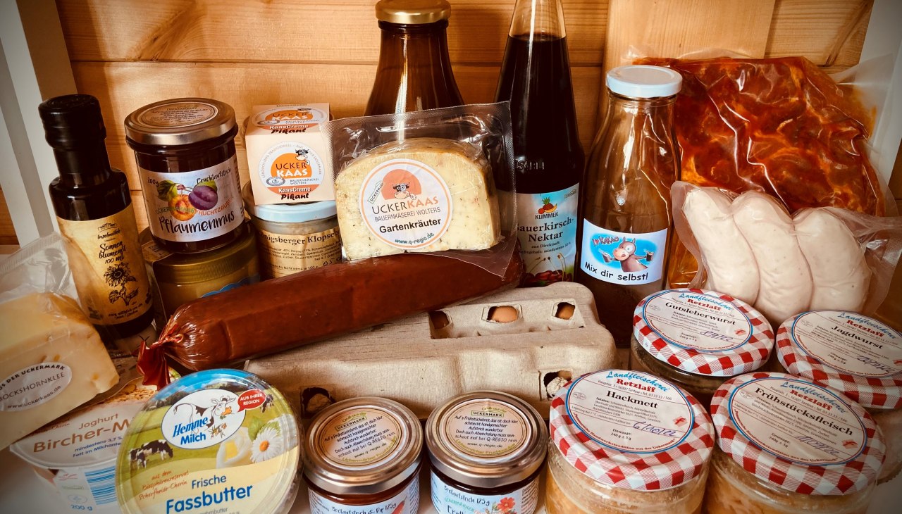 Uittreksel uit ons assortiment, &copy; S.Kie&szlig;lich