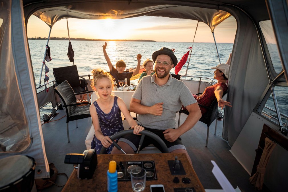 Babro Beluga, © Florain Foest