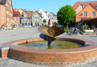 © Waren (Müritz)-Information © Waren (Müritz)-Information