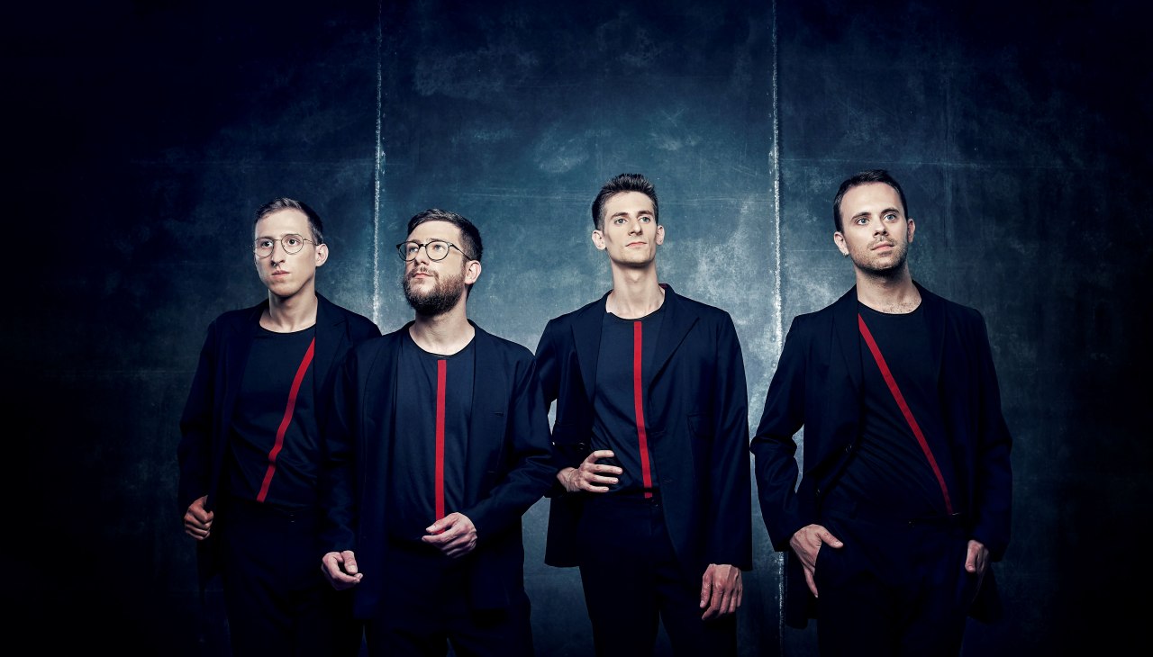 Kebyart, &copy; David Ruano