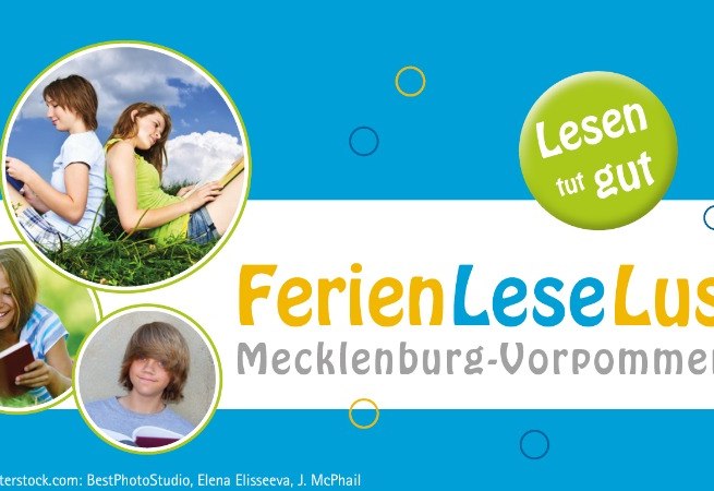 &copy; Fachstelle &Ouml;ffentliche Bibliotheken MV