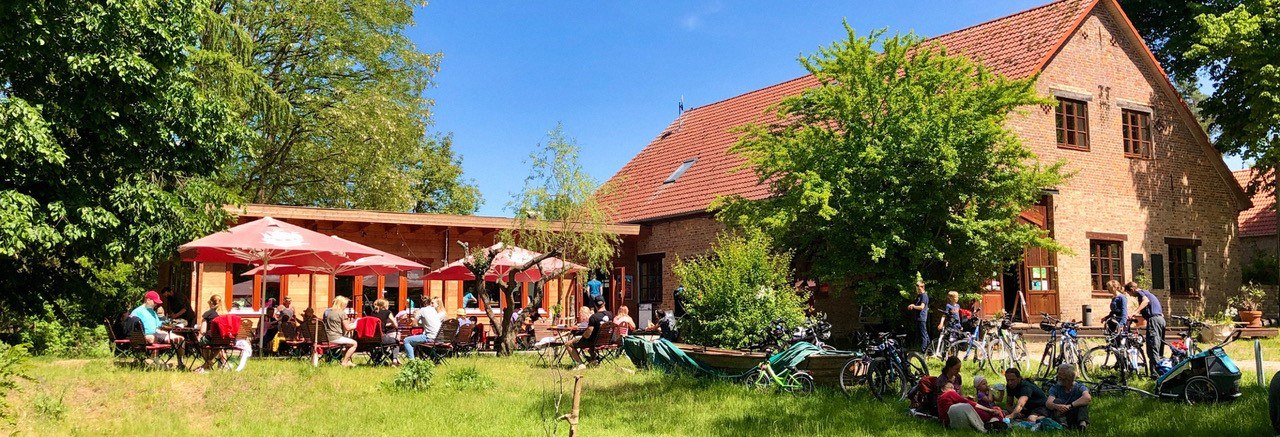 Restaurant // © Biberferienhof_TolPix Restaurant // © Biberferienhof_TolPix