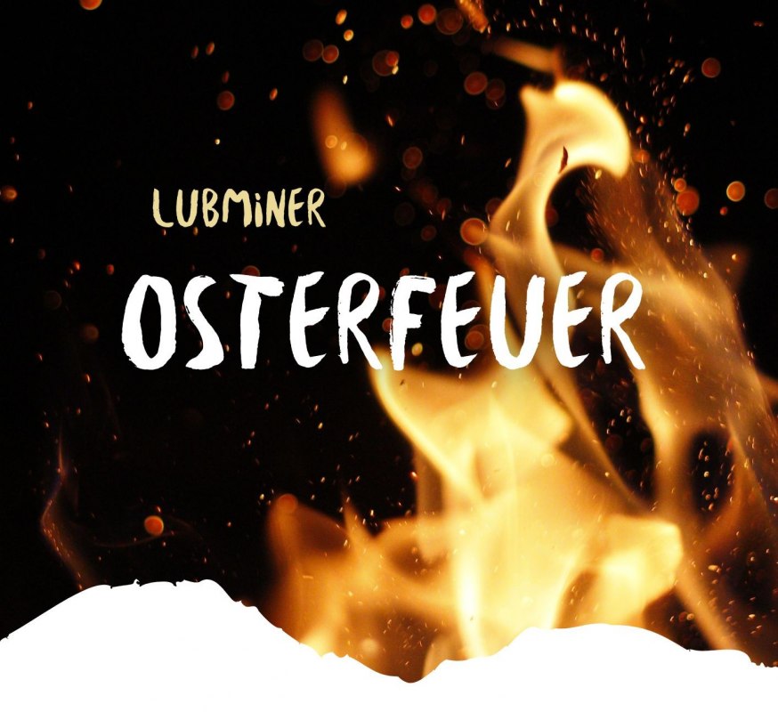 &copy; Osterfeuer