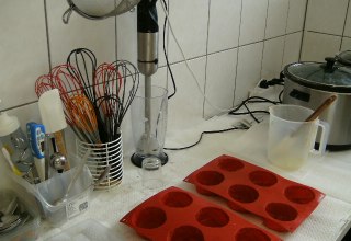 Sachkunde ist auch Bestandteil des Kurses // © S. Ziolkowski Sachkunde ist auch Bestandteil des Kurses // © S. Ziolkowski