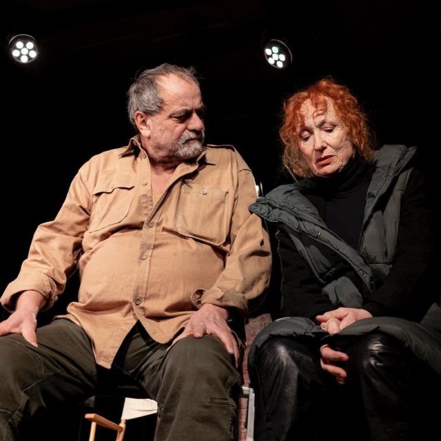 Schwanengesang, &copy; Theater Vorpommern