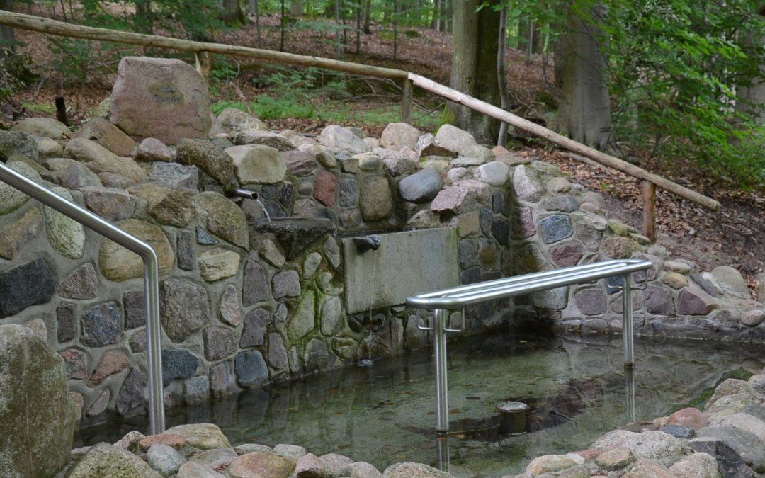 &copy; Kurverwaltung Feldberger Seenlandschaft