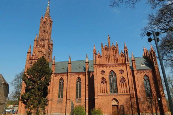 Rundbus Plauer See, © Rundbus Plauer See Rundbus Plauer See, © Rundbus Plauer See