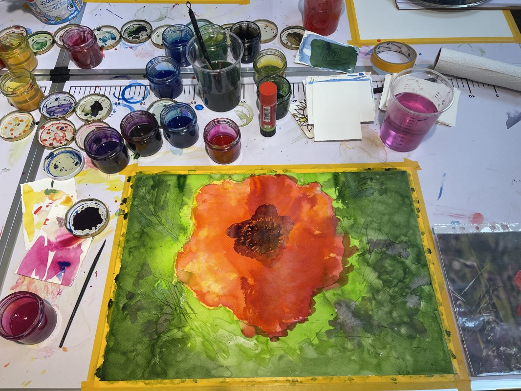 Ute Laux, © Ute Laux Ute Laux, © Ute Laux