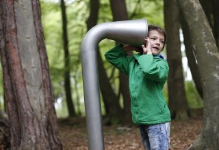 Klangwald // &copy; TMV/outdoor-visions.com