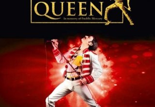 © Jody Cooper © Jody Cooper