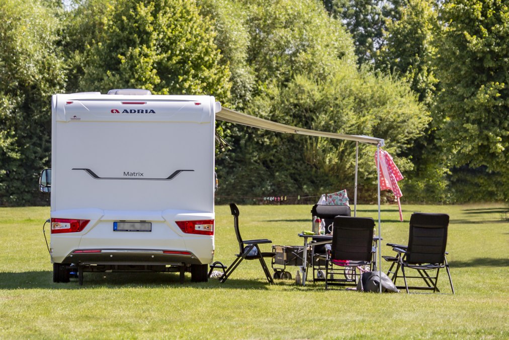 Popup Camp Fleesensee im Land Fleesensee, © 12.18. Land Fleesensee Service GmbH Popup Camp Fleesensee im Land Fleesensee, © 12.18. Land Fleesensee Service GmbH