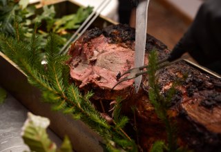 Wildspezialitäten 2026, © www.stock.adobe.com