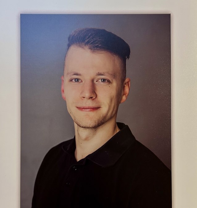 Sebastian Satzel, &copy; Sebastian Satzel